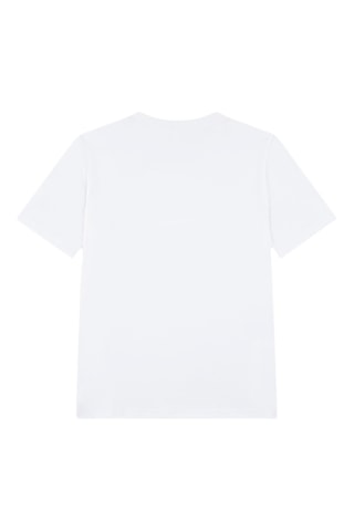 Tshirt - Blanc