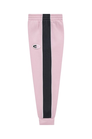 Sweat et pantalon polaire - Rose