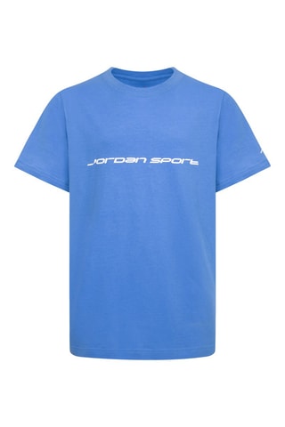 T-shirt - Bleu