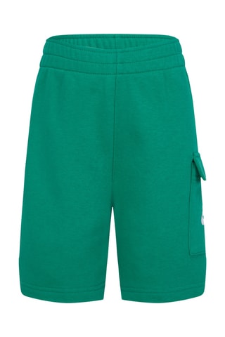 Tshirt et short - Vert