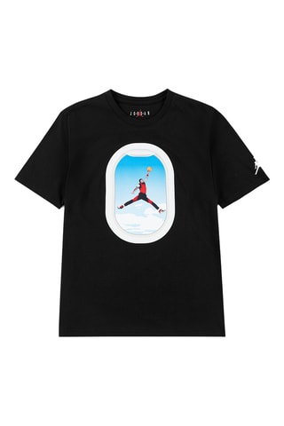 T-shirt - Noir