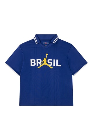 Polo - Bleu