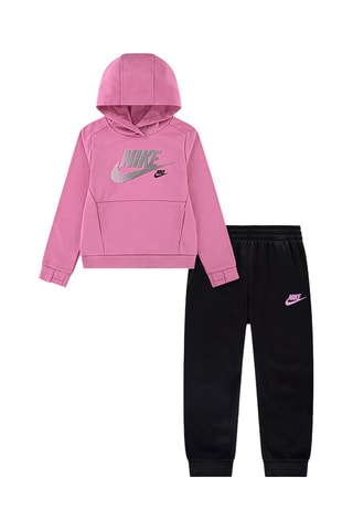 Sweat et jogging - Noir
