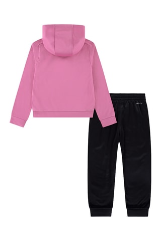 Sweat et jogging - Noir