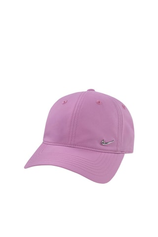 Casquette - Rouge
