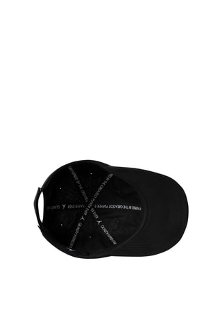 Casquette - Noir