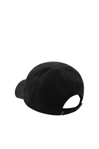 Casquette - Noir