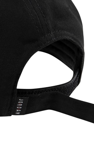Casquette - Noir