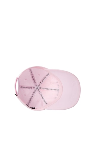 Casquette - Rose