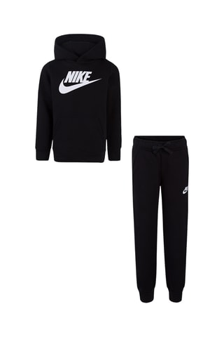 Sweat et jogging - Noir