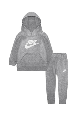Sweat et jogging - Gris