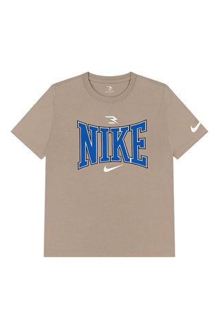 T-shirt - Vert