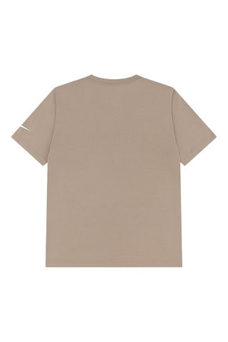 T-shirt - Vert
