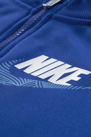 Veste et pantalon - Nike - Bleu