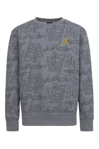 Sweat - Nike - Gris