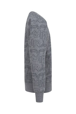 Sweat - Nike - Gris