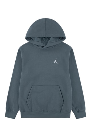 Sweat à capuche Brkln - Jordan - Gris