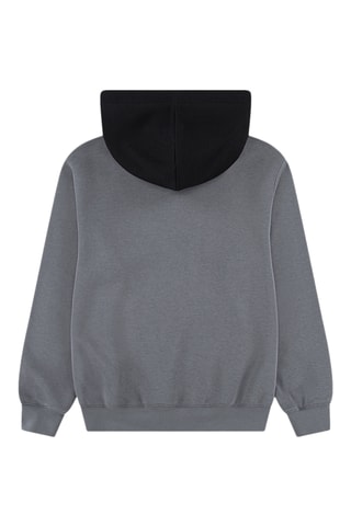 Sweat à capuche Brkln - Jordan - Noir