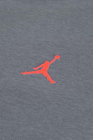 Sweat à capuche Brkln - Jordan - Noir