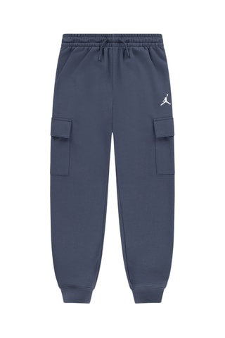 Pantalon cargo - Bleu
