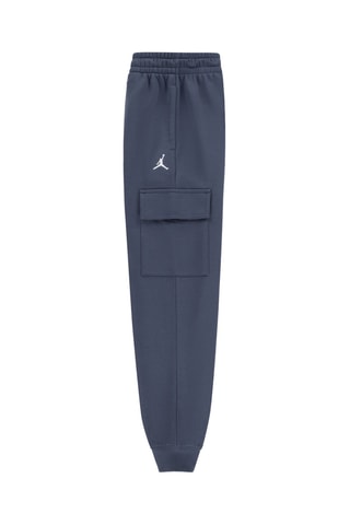 Pantalon cargo - Bleu