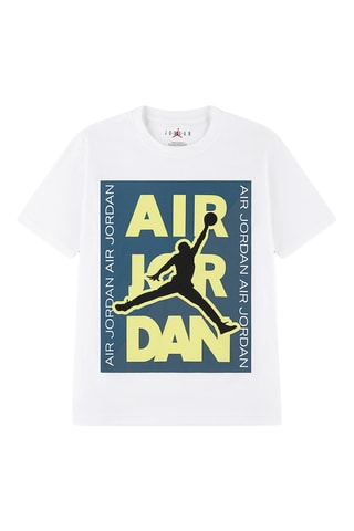 T-shirt - Blanc