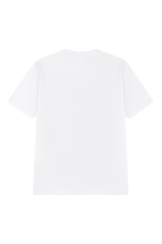 T-shirt - Blanc