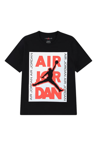 T-shirt - Noir