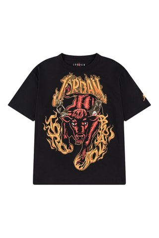 T-shirt - Noir
