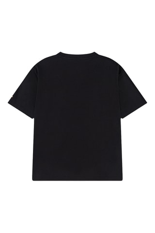 T-shirt - Noir
