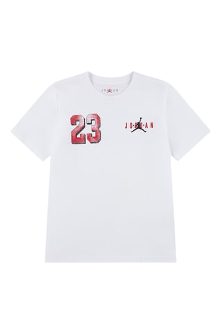T-shirt - Blanc