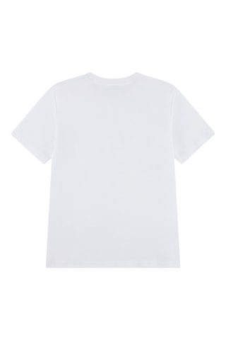T-shirt - Blanc