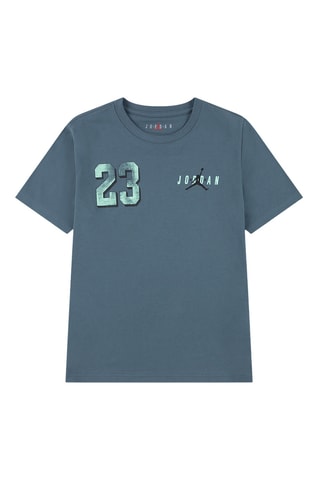 T-shirt - Vert