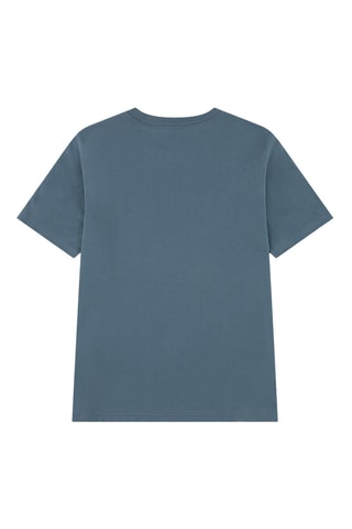 T-shirt - Vert