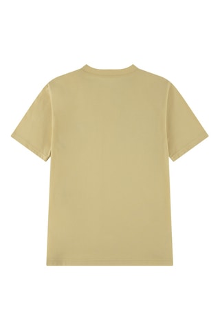 T-shirt - Jaune