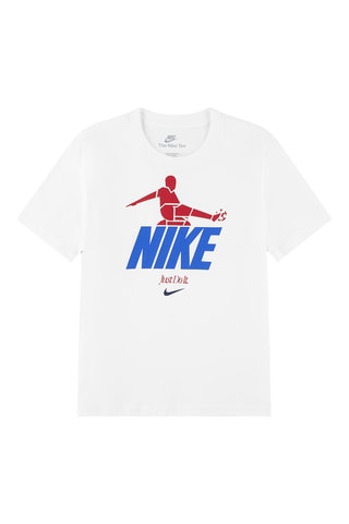 T-shirt - Blanc