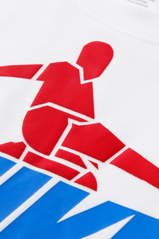 T-shirt - Blanc