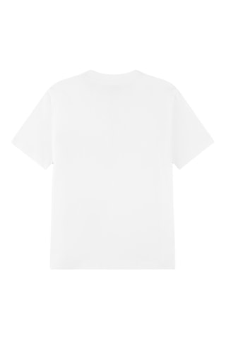 T-shirt - Blanc