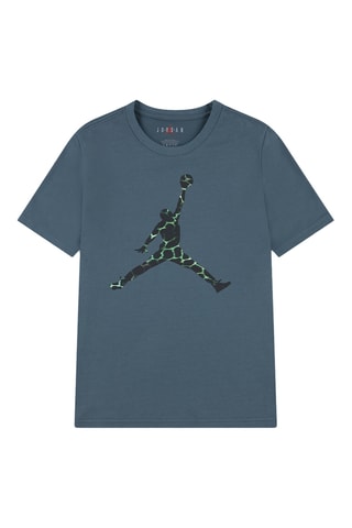 T-shirt - Vert