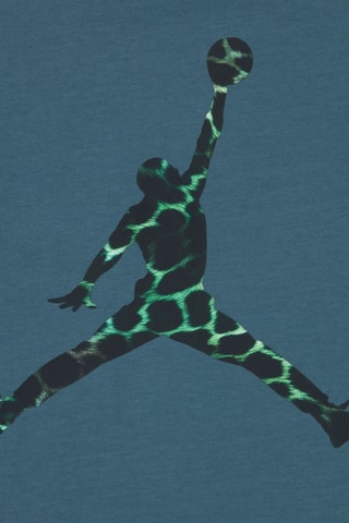 T-shirt - Vert