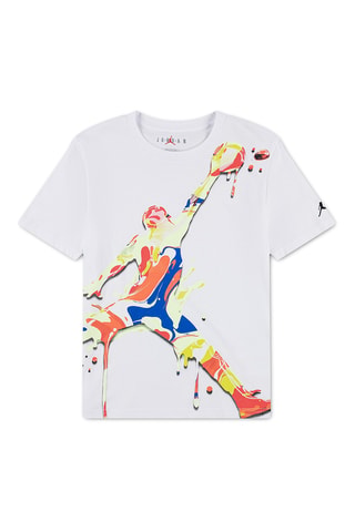 T-shirt - Blanc