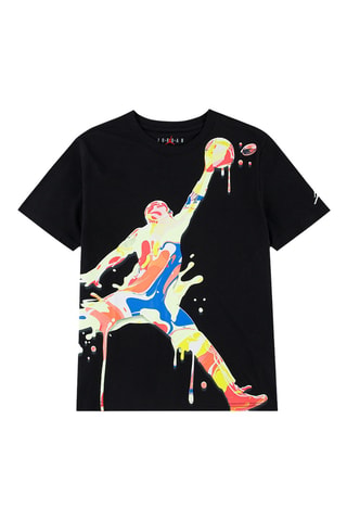 T-shirt - Noir