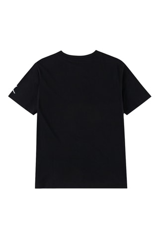 T-shirt - Noir
