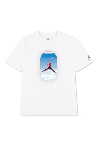 T-shirt - Blanc
