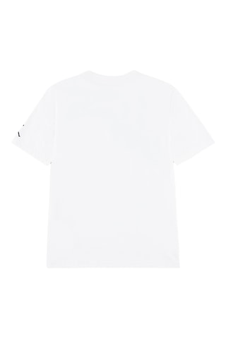 T-shirt - Blanc
