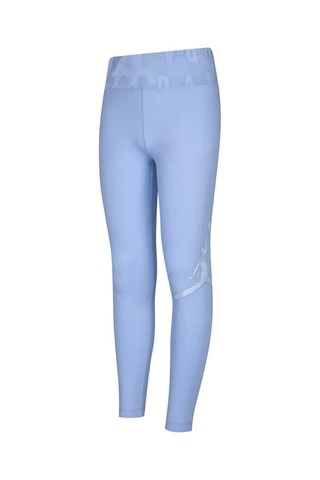 Legging - Jordan - Blanc, bleu et gris