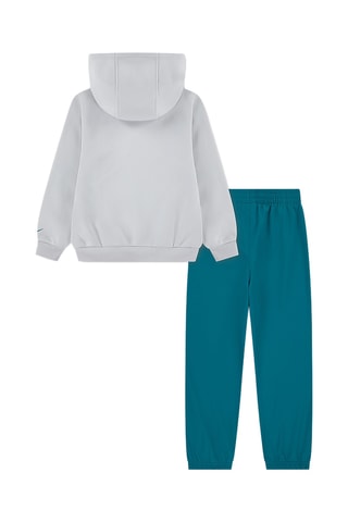 Sweat et pantalon de survêtement - Vert