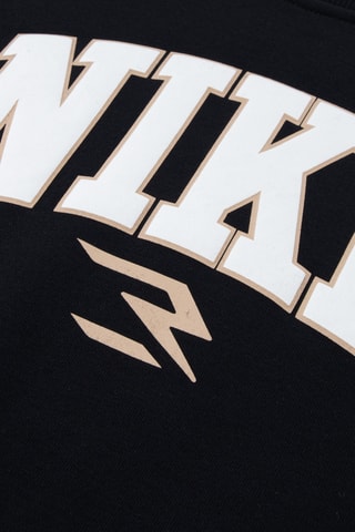 Sweat et jogging - Noir