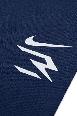Sweat et jogging - Blanc, beige et bleu