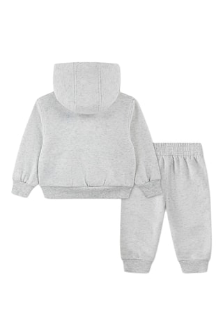 Sweat et jogging - Gris